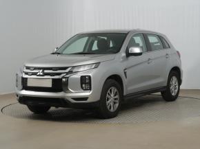 Mitsubishi ASX  2.0 MIVEC 