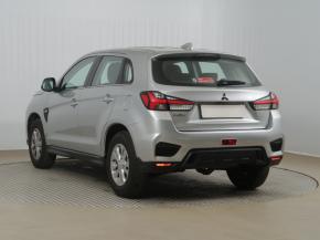 Mitsubishi ASX  2.0 MIVEC 