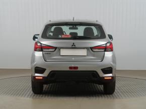 Mitsubishi ASX  2.0 MIVEC 