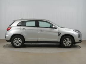 Mitsubishi ASX  2.0 MIVEC 