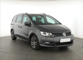 Volkswagen Sharan  2.0 TDI Highline