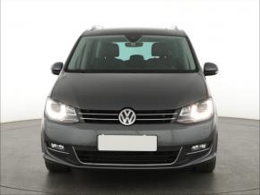 Volkswagen Sharan  2.0 TDI Highline 