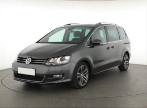 Volkswagen Sharan  2.0 TDI Highline 