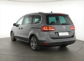 Volkswagen Sharan  2.0 TDI Highline 