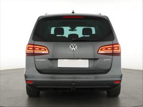 Volkswagen Sharan  2.0 TDI Highline 