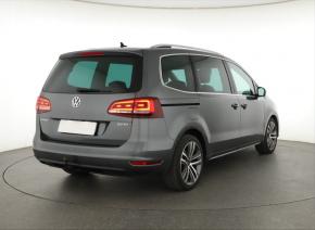 Volkswagen Sharan  2.0 TDI Highline 