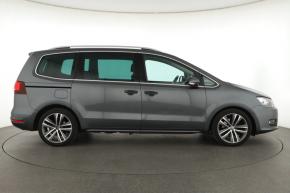 Volkswagen Sharan  2.0 TDI Highline 