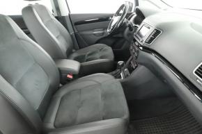 Volkswagen Sharan  2.0 TDI Highline 