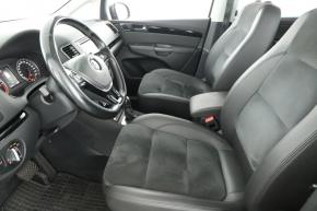 Volkswagen Sharan  2.0 TDI Highline 