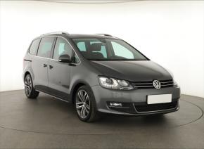 Volkswagen Sharan  2.0 TDI Highline