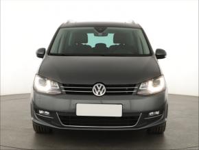 Volkswagen Sharan  2.0 TDI Highline 