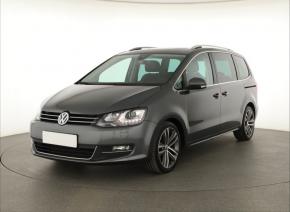 Volkswagen Sharan  2.0 TDI Highline 