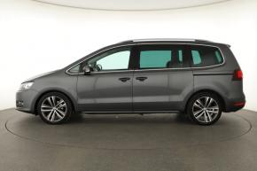 Volkswagen Sharan  2.0 TDI Highline 