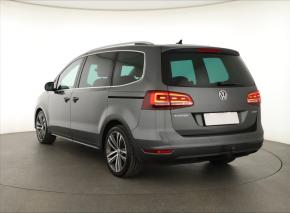 Volkswagen Sharan  2.0 TDI Highline 