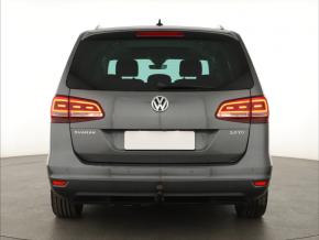 Volkswagen Sharan  2.0 TDI Highline 