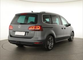 Volkswagen Sharan  2.0 TDI Highline 