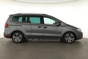 Volkswagen Sharan  2.0 TDI Highline 