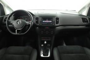 Volkswagen Sharan  2.0 TDI Highline 