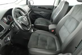 Volkswagen Sharan  2.0 TDI Highline 