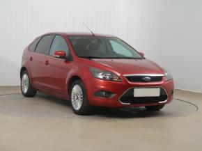 Ford Focus  1.6 16V 