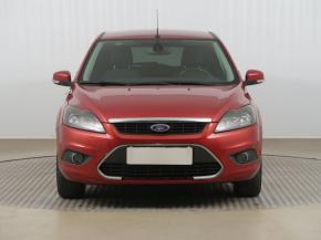 Ford Focus  1.6 16V 