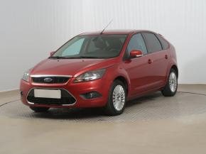 Ford Focus  1.6 16V 