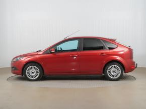 Ford Focus  1.6 16V 