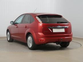 Ford Focus  1.6 16V 