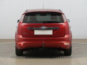 Ford Focus  1.6 16V 