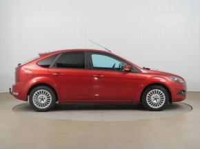 Ford Focus  1.6 16V 