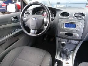 Ford Focus  1.6 16V 