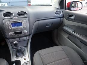 Ford Focus  1.6 16V 