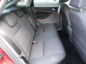 Ford Focus  1.6 16V 