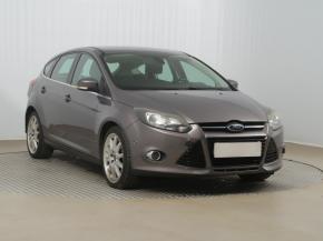 Ford Focus  2.0 TDCi 