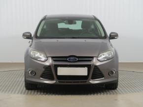 Ford Focus  2.0 TDCi 