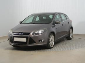 Ford Focus  2.0 TDCi 