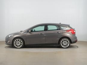 Ford Focus  2.0 TDCi 