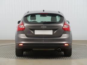 Ford Focus  2.0 TDCi 