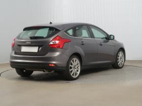 Ford Focus  2.0 TDCi 