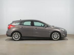 Ford Focus  2.0 TDCi 