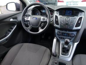 Ford Focus  2.0 TDCi 