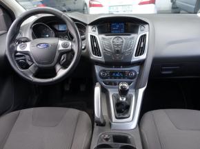 Ford Focus  2.0 TDCi 