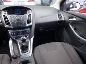 Ford Focus  2.0 TDCi 