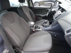 Ford Focus  2.0 TDCi 