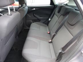 Ford Focus  2.0 TDCi 