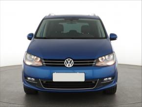 Volkswagen Sharan  2.0 TDI BMT 