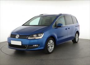 Volkswagen Sharan  2.0 TDI BMT 