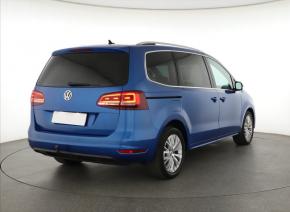 Volkswagen Sharan  2.0 TDI BMT 