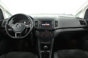 Volkswagen Sharan  2.0 TDI BMT 