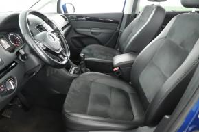 Volkswagen Sharan  2.0 TDI BMT 